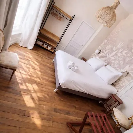 Appartement Le Majestueux