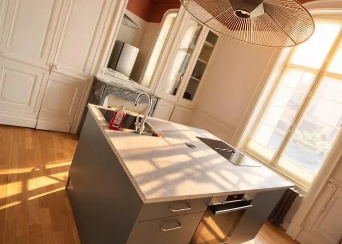 Le Majestueux * Poitiers