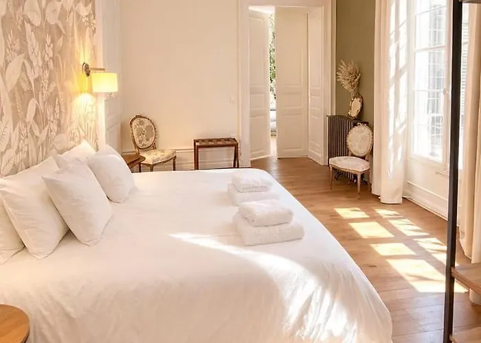 Le Majestueux * Poitiers