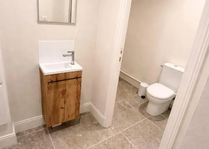 Apartman Le Majestueux *